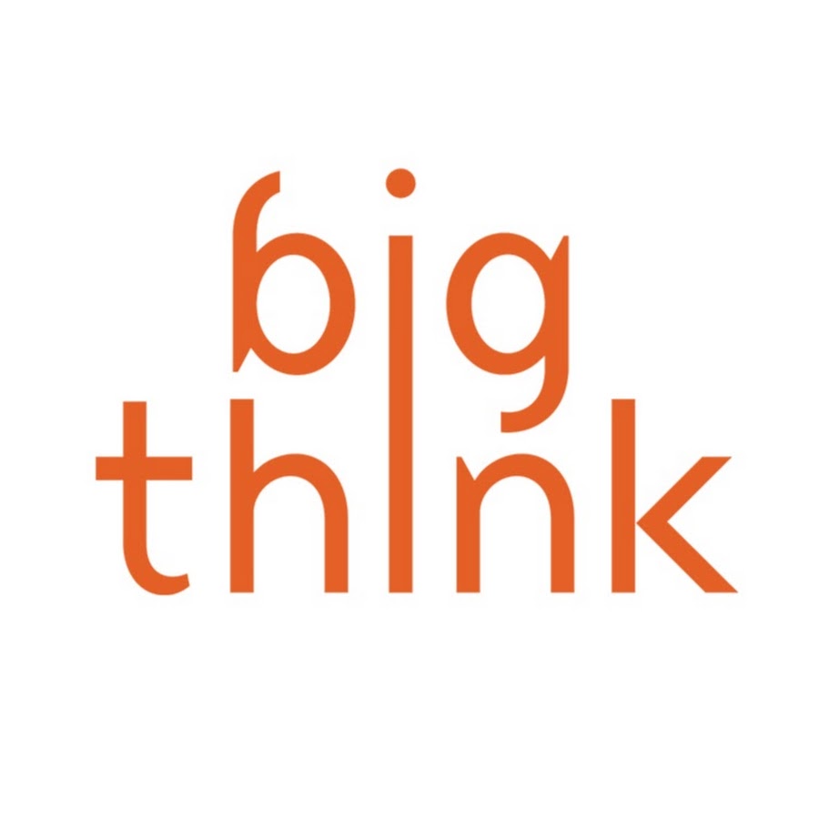 Big Think logo